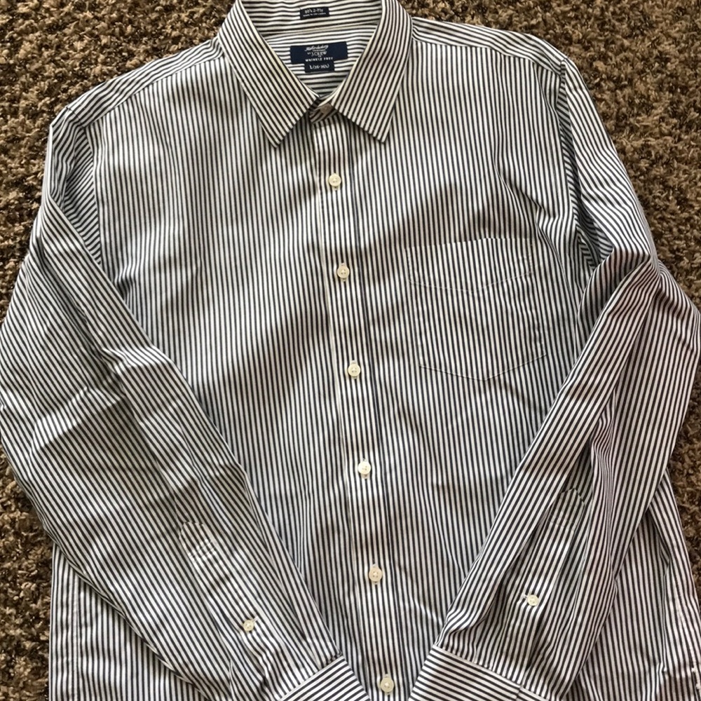 Men’s polo